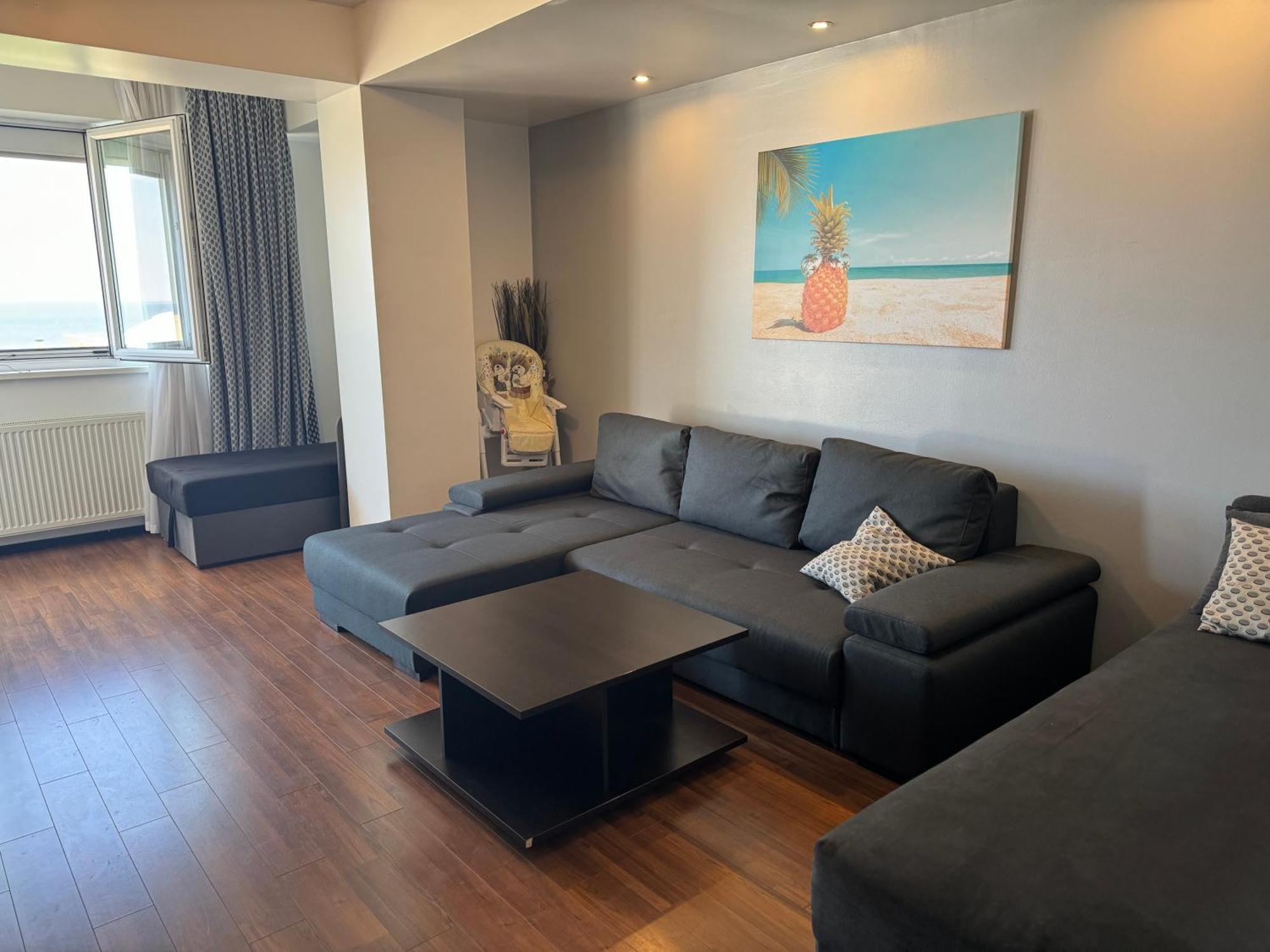 Apartament Summerland مامايا المظهر الخارجي الصورة