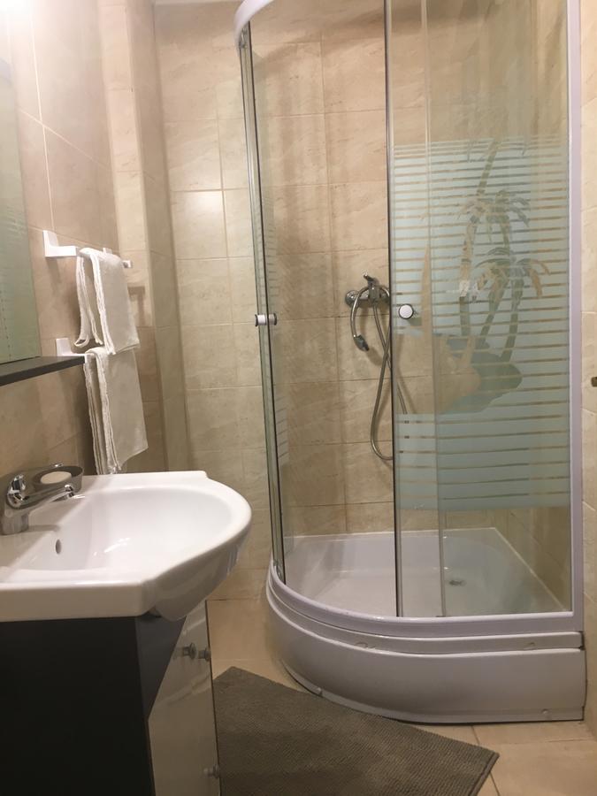 Apartament Summerland مامايا المظهر الخارجي الصورة