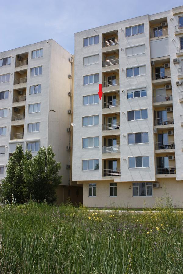 Apartament Summerland مامايا المظهر الخارجي الصورة