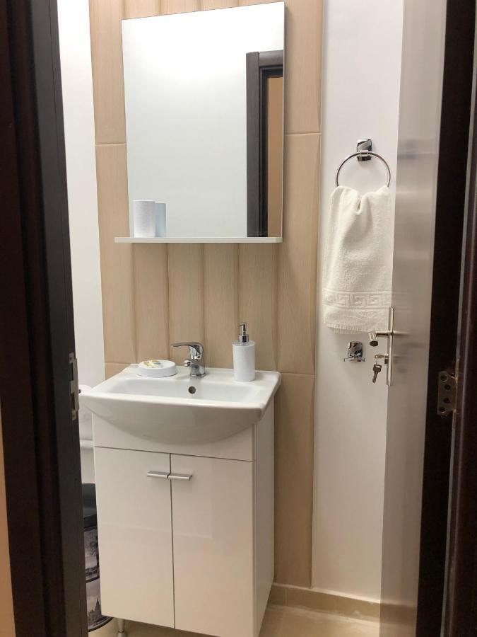 Apartament Summerland مامايا المظهر الخارجي الصورة