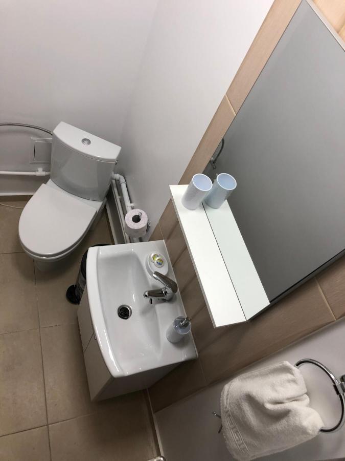 Apartament Summerland مامايا المظهر الخارجي الصورة